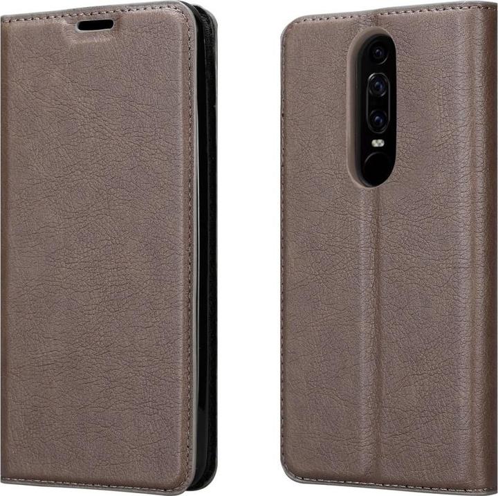 Productafbeelding Cadorabo Boek Onzichtbare Magneethoes (Huawei Mate RS Porsche Design)