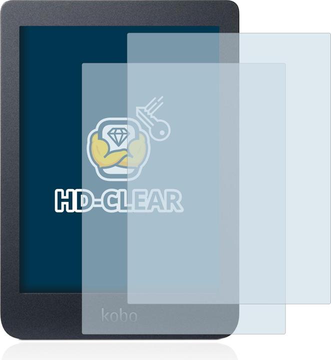 Image du produit BROTECT Protection Clair (Nia)
