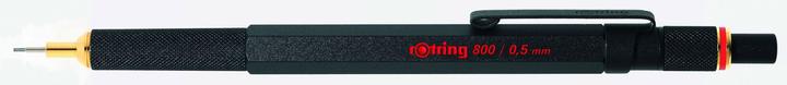 Image du produit Rotring 800 (0.50 mm, HB, 1 x)