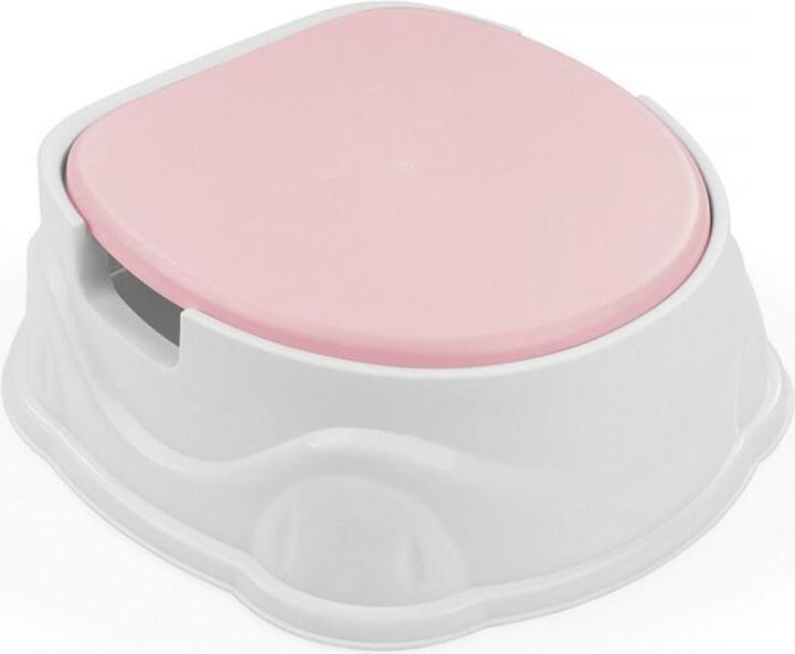 Produktbild Wader Potty 3 in 1 Dolu pink