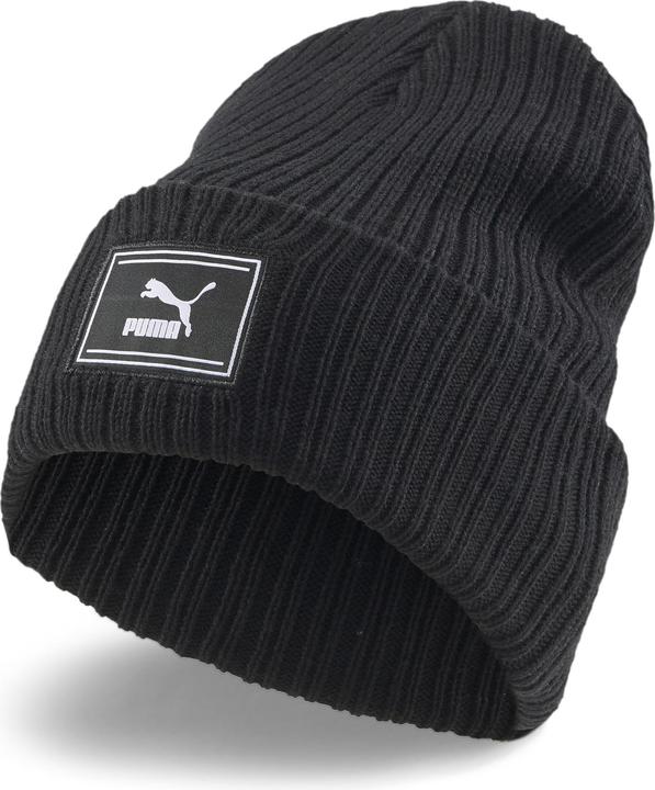 Puma PRIME Ws Cuff Trend Beanie (Taille unique)