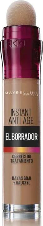 Produktbild Maybelline New York INSTANTE ANTI AGE el borrador #08-buff 6,8 ml (08 Buff)