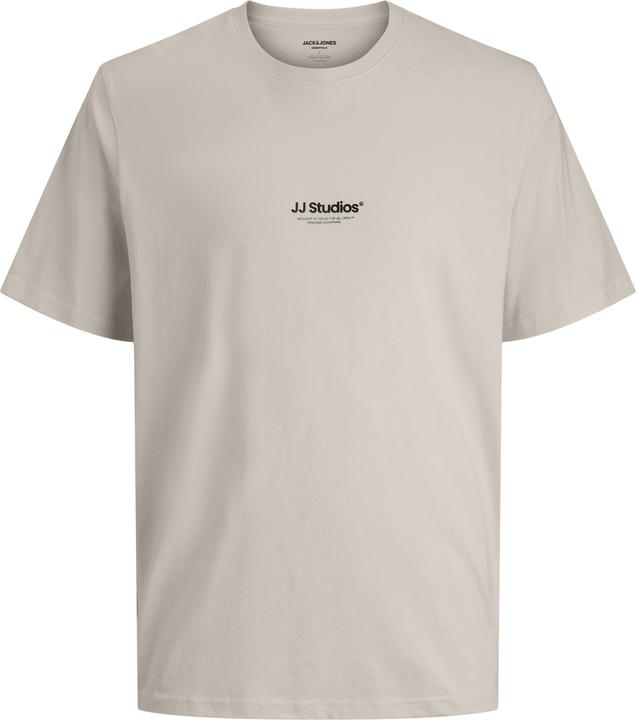 Jack & Jones Jjesoho Tee Ss Crew Neck Noos