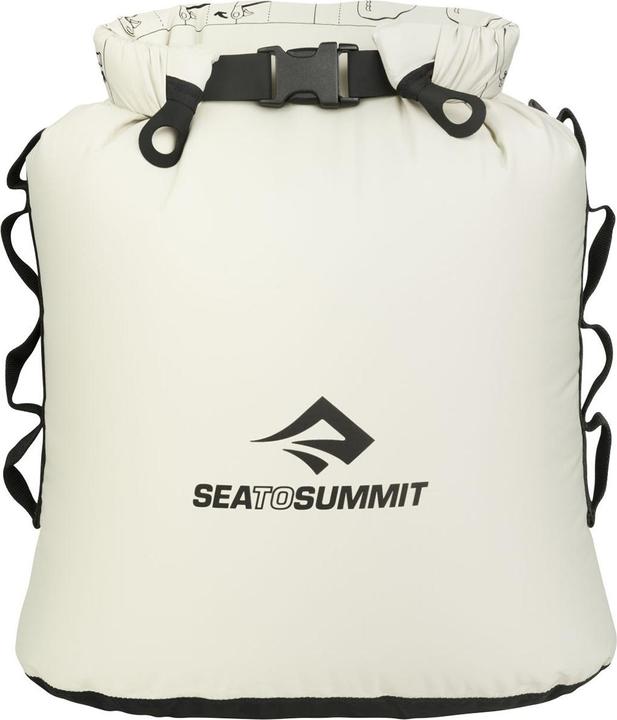 Produktbild Sea To Summit Trash Dry Sack (10 l)