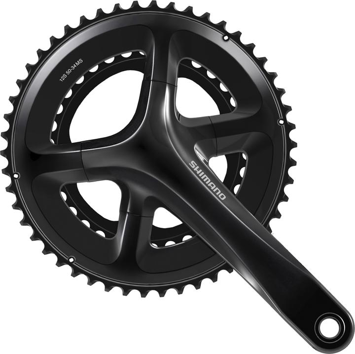 Image du produit Shimano FC-RS520 (165 mm)