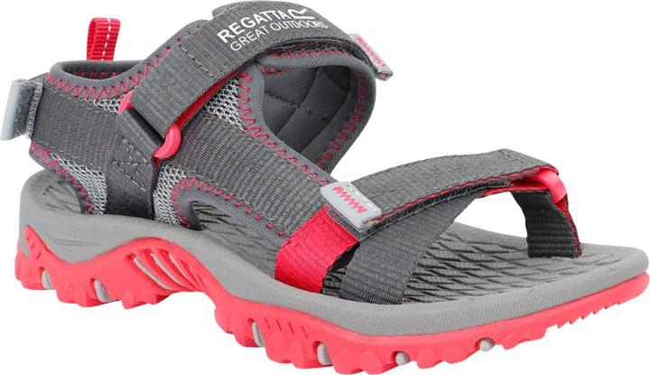 Pop Rose, Gris granit