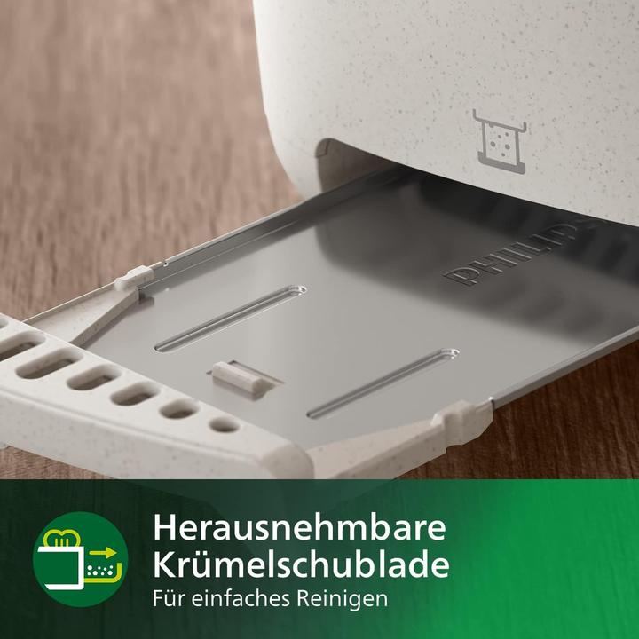 Image du produit Philips Conscious Collection 2-Scheiben-Toaster
