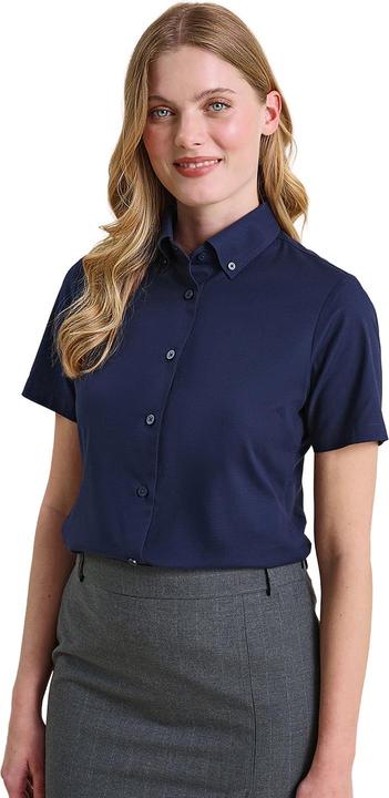 Produktbild Premier Supreme Formelles Hemd kurzärmlig (XS)