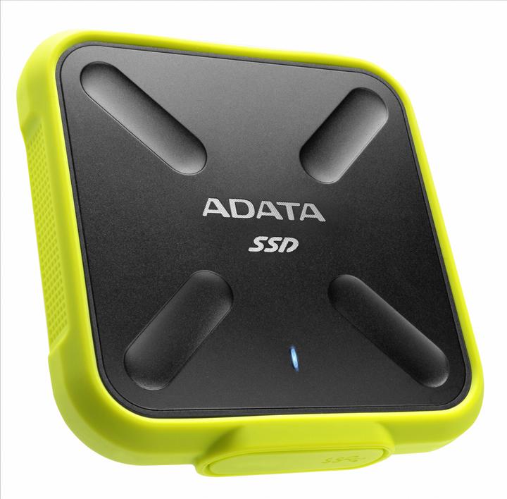 Produktbild Adata SD700 (512 GB)