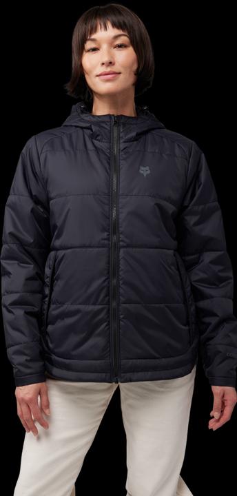 Produktbild Fox Jacket 24 W Ridgeway Blk (XS)