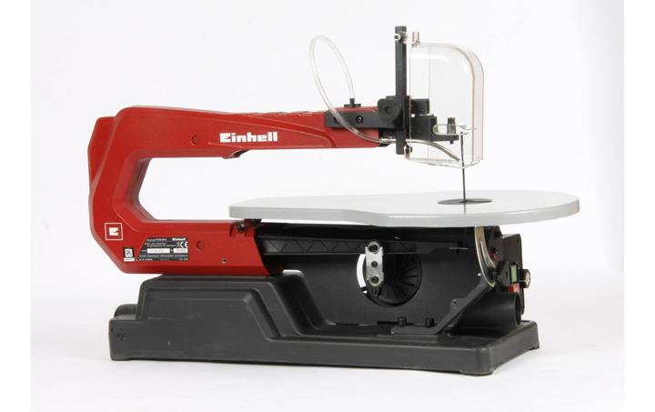 Actual product image Einhell Tc-Ss 405 E