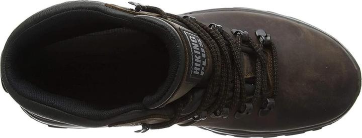 Image du produit GriSport Bottes de randonnée Avenger cuir ciré (38)