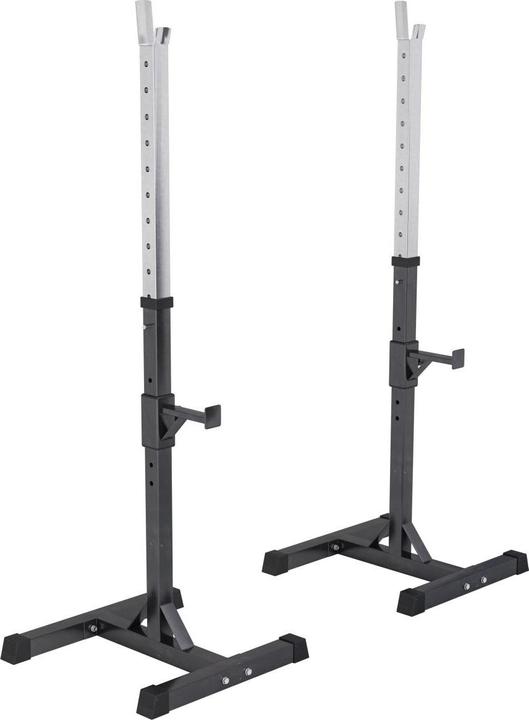 Gorilla Sports Langhantelablage