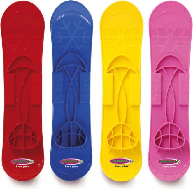 Produktbild Jamara Funny Carve