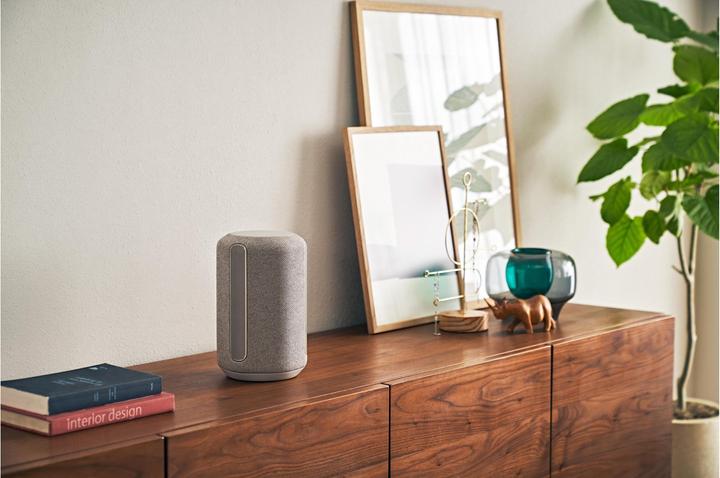 Image du produit Sony SRS-RA3000 (Fonctionnement sur secteur)