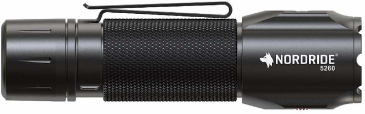 Produktbild Nordride Taschenlampe Spot Defender R 1100 lm, IP68 (10.60 cm, 1100 lm)
