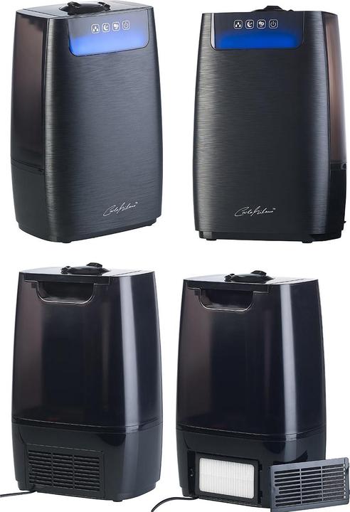 Actual product image Carlo Milano LBF-440 (45 m²)