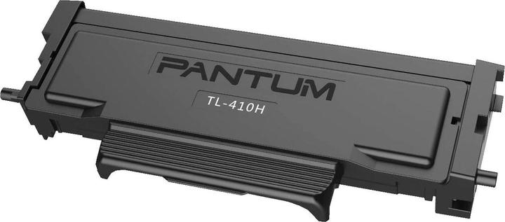 Actual product image Pantum Laser Cartridge TL-410H Black 3000pages OEM (FC)