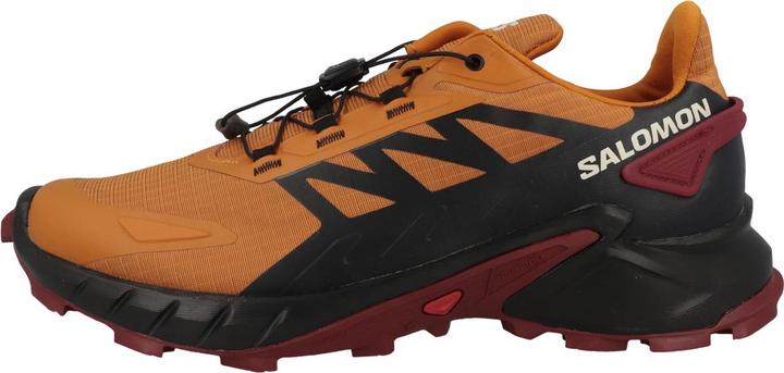 Produktbild Salomon Supercross 4 - 58917 (44 2/3)