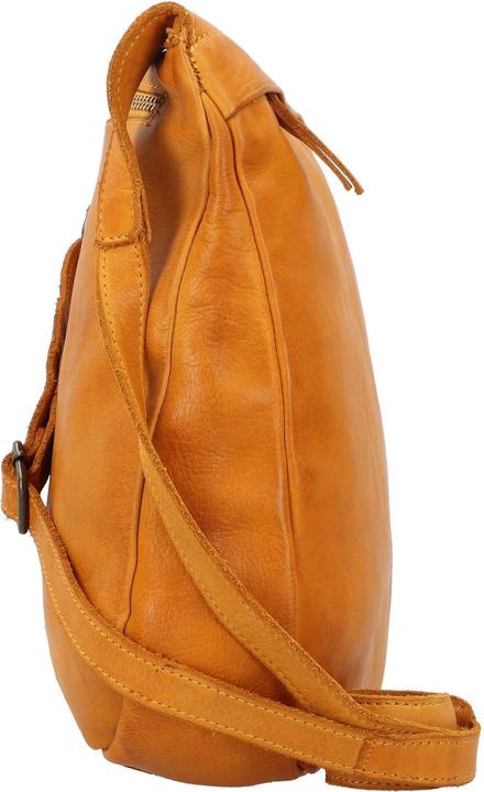Produktbild Harolds Umhängetasche Submarine Shopper zip