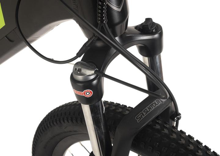 Produktbild Totem Maurice Pro (48 cm)