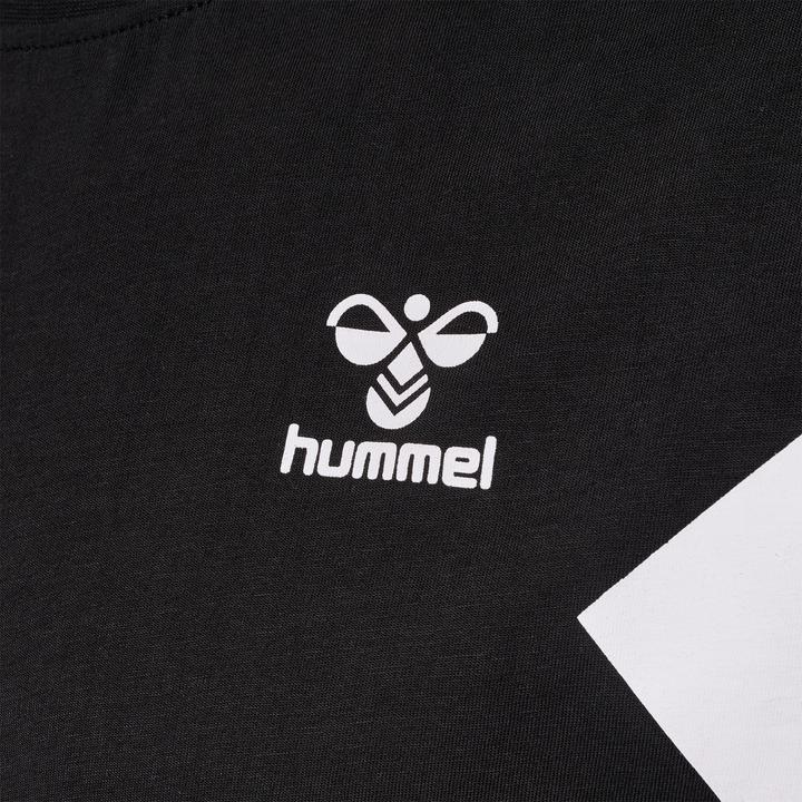 Actual product image hummel hmlSTALTIC COTTON T-SHIRT S/S (M)