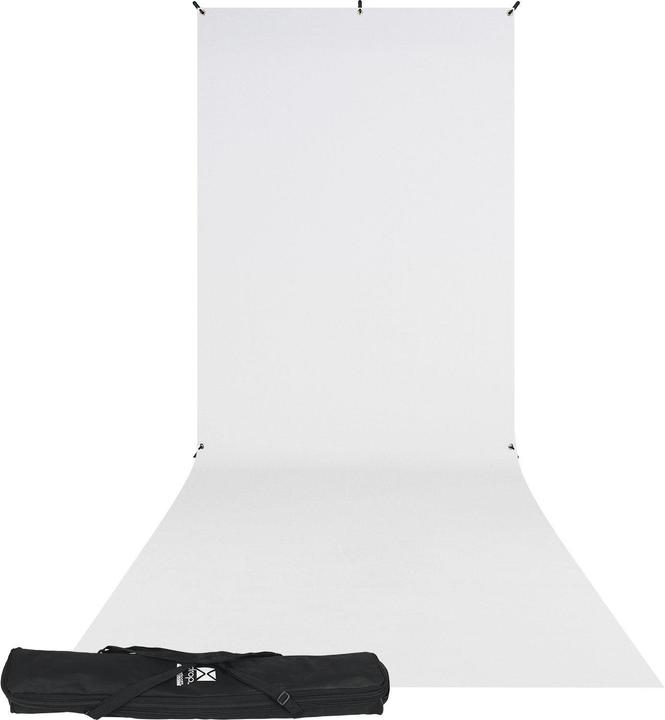 Produktbild Westcott X-Drop Hohlkehle Kit (160 cm, 370 cm)