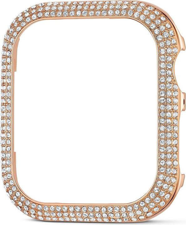 Actual product image Swarovski Sparkling Case 40 mm Apple Watch