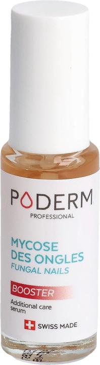 Poderm Ongles Booster (6 ml)