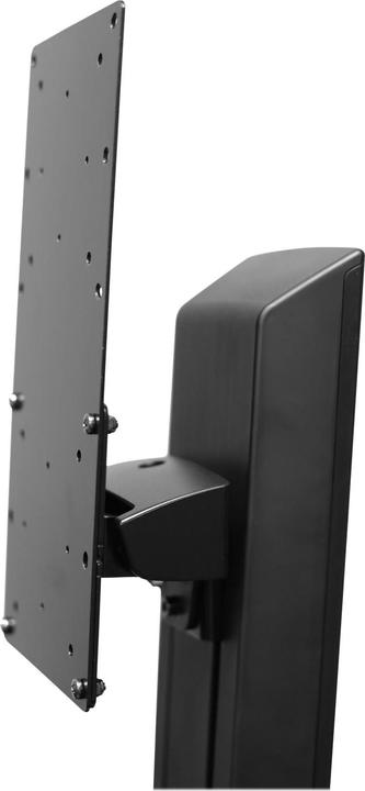 Actual product image Ergotron tall-User Kit for WorkFit Single, VESA + (6")