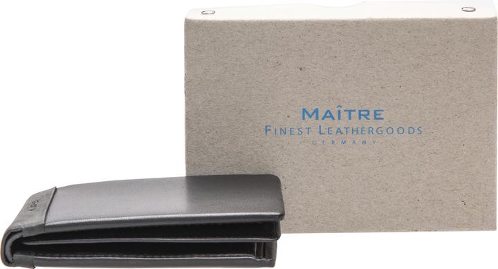 Produktbild Maître Bundenbach Gerold BillFold SH3