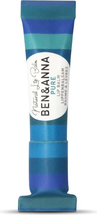 Produktbild Ben & Anna Lipbalm Pure (Balsam, 0.60 ml)