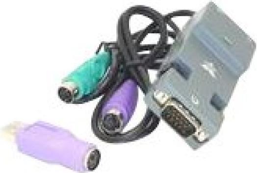 Immagine prodotto Grafenthal Dongle KVM per switch CAT5