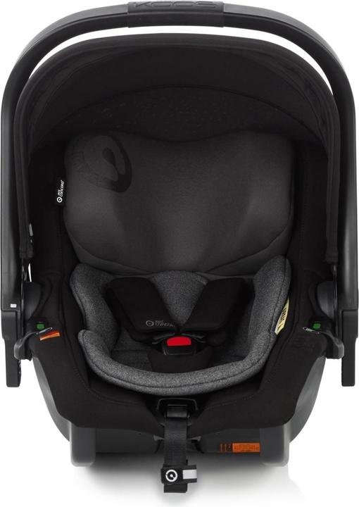 Image du produit Jané Koos iSize R1 (Coque auto, Norme ECE R129/i-Size)