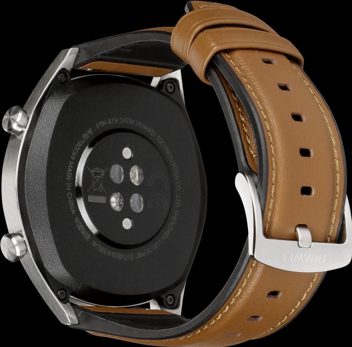 Actual product image Huawei Watch GT Classic Edition (46 mm)