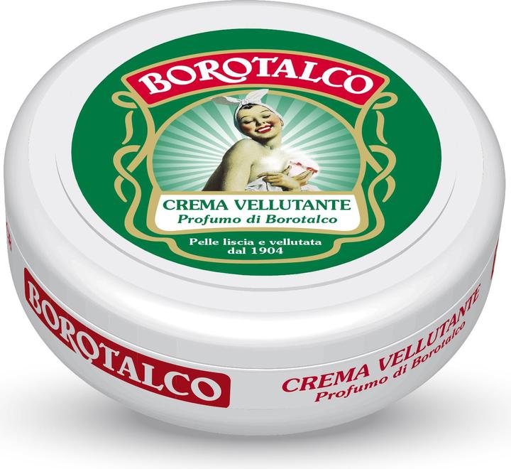 Immagine prodotto Borotalco crema corpo (Crema corpo, 150 ml)