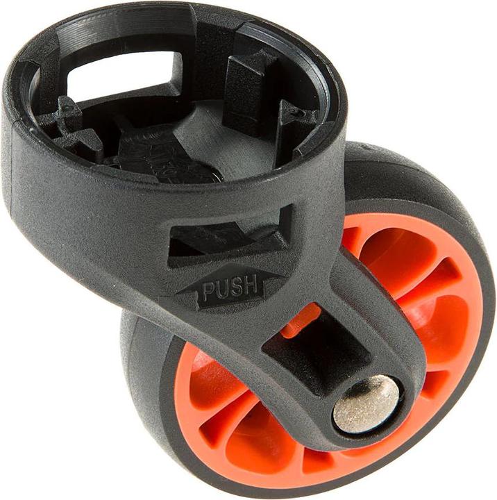 Produktbild Ferplast Rollen Kit 4er Set versenkbar (Hund, Reflektoren)