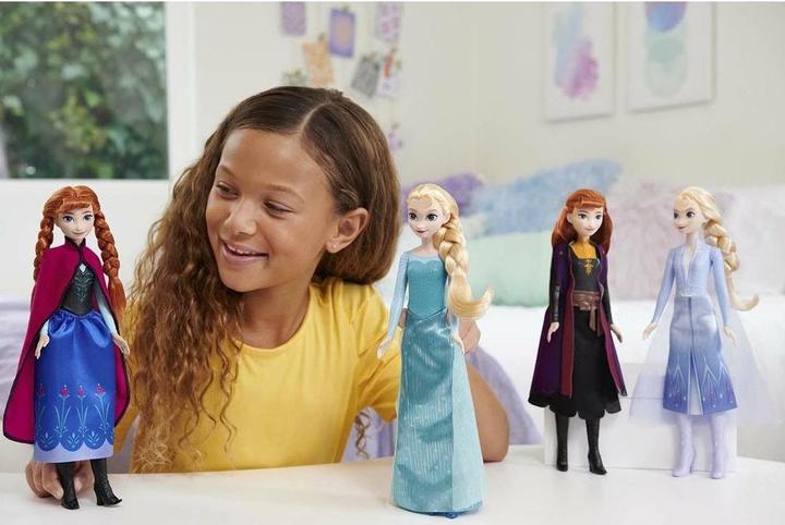 Produktbild Disney Frozen Elsa
