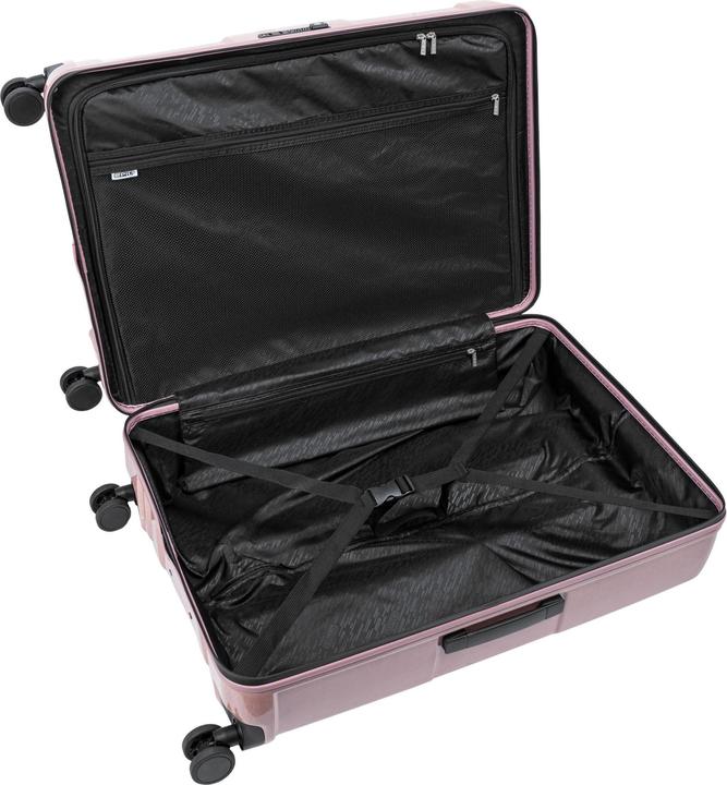 Produktbild Epic Crate Reflex EVO 4 Rollen Trolley 75 cm (107 l, XL (ab 115l))