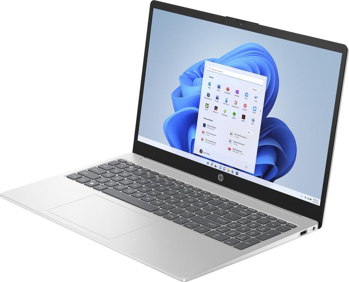 Actual product image HP 15-fd2712nz (15.60", Intel Core Ultra 7 255U, 16 GB, 1000 GB, CH)
