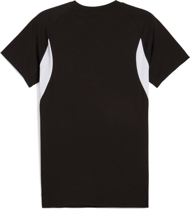 Produktbild Puma teamEVOSTRIPE Tee (XS)