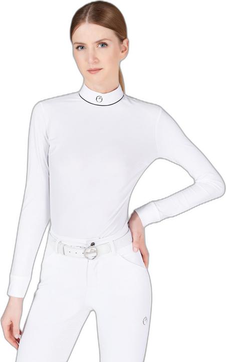 Immagine prodotto Vestrum camicia da equitazione da competizione da chianae (L)