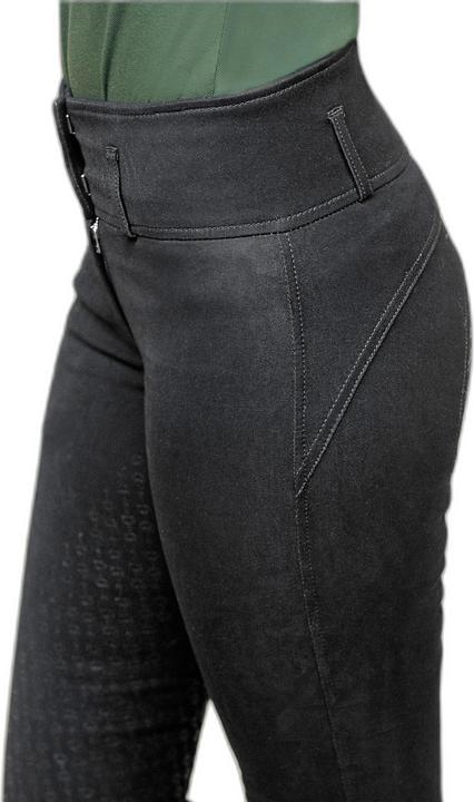 Produktbild Horze reithose full grip daniela (38)