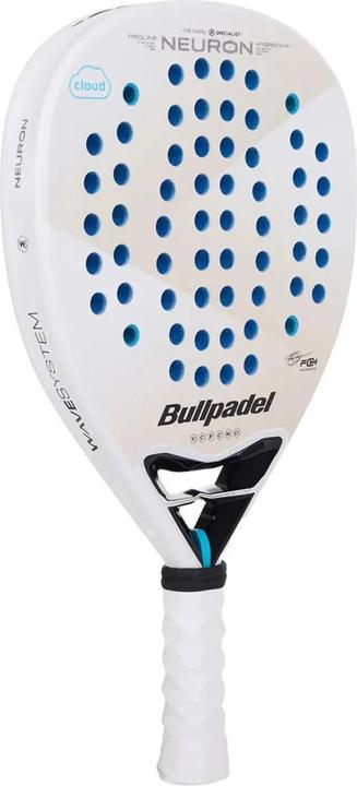 Produktbild Bullpadel Neuron Cloud 2025 Padelschläger