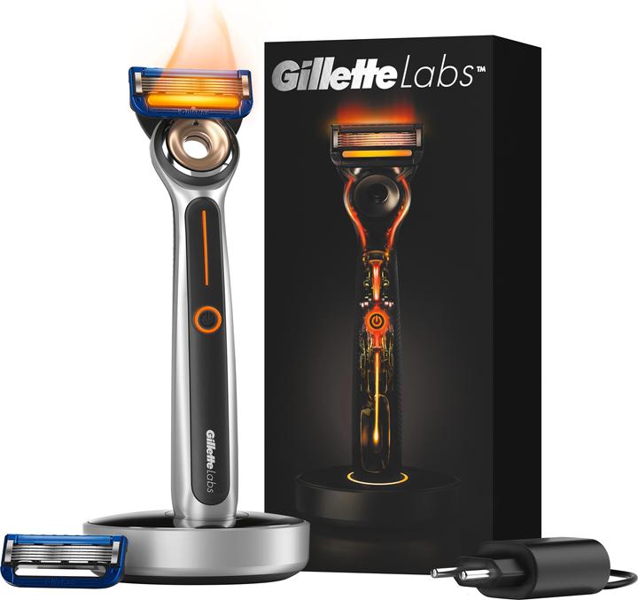 Image du produit Gillette Labs