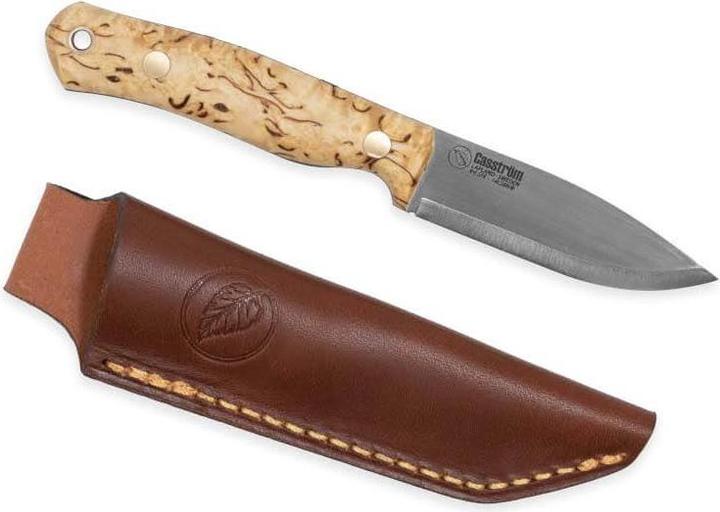 Image du produit Casström Casstrom No.8 Sfk Curly Birch 12808 (8.30 cm)