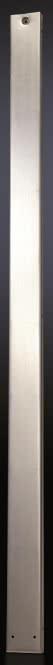 Actual product image Rittal Mounting plates Intermediate piece S