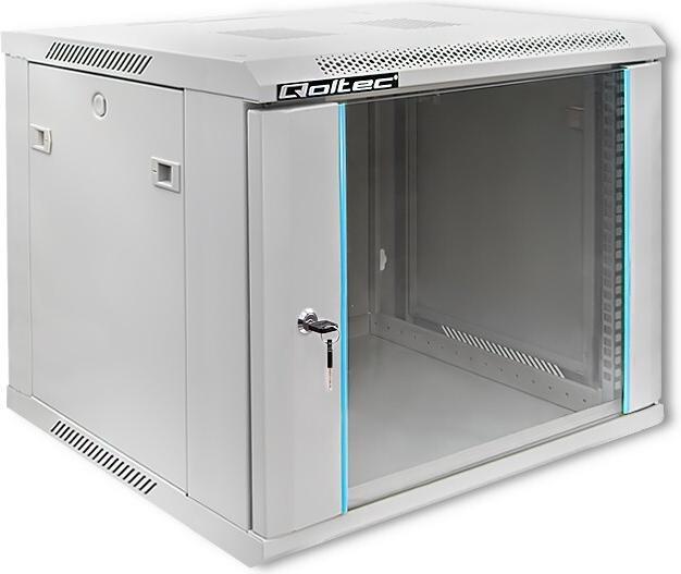 Image du produit Qoltec rack (10.86 HE, Rack 19 pouces)