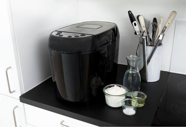 Actual product image Gastronoma Breadmaker