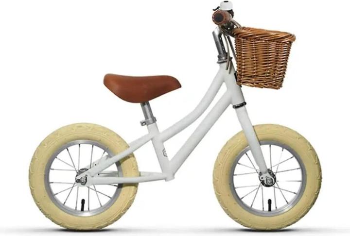 Actual product image Siech Cycles Kids Bike (12")
